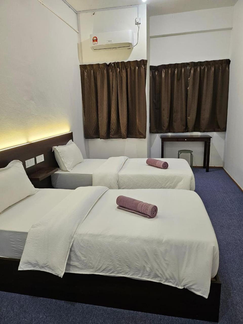 Aecotel Mingle Hostel SDK Екстериор снимка