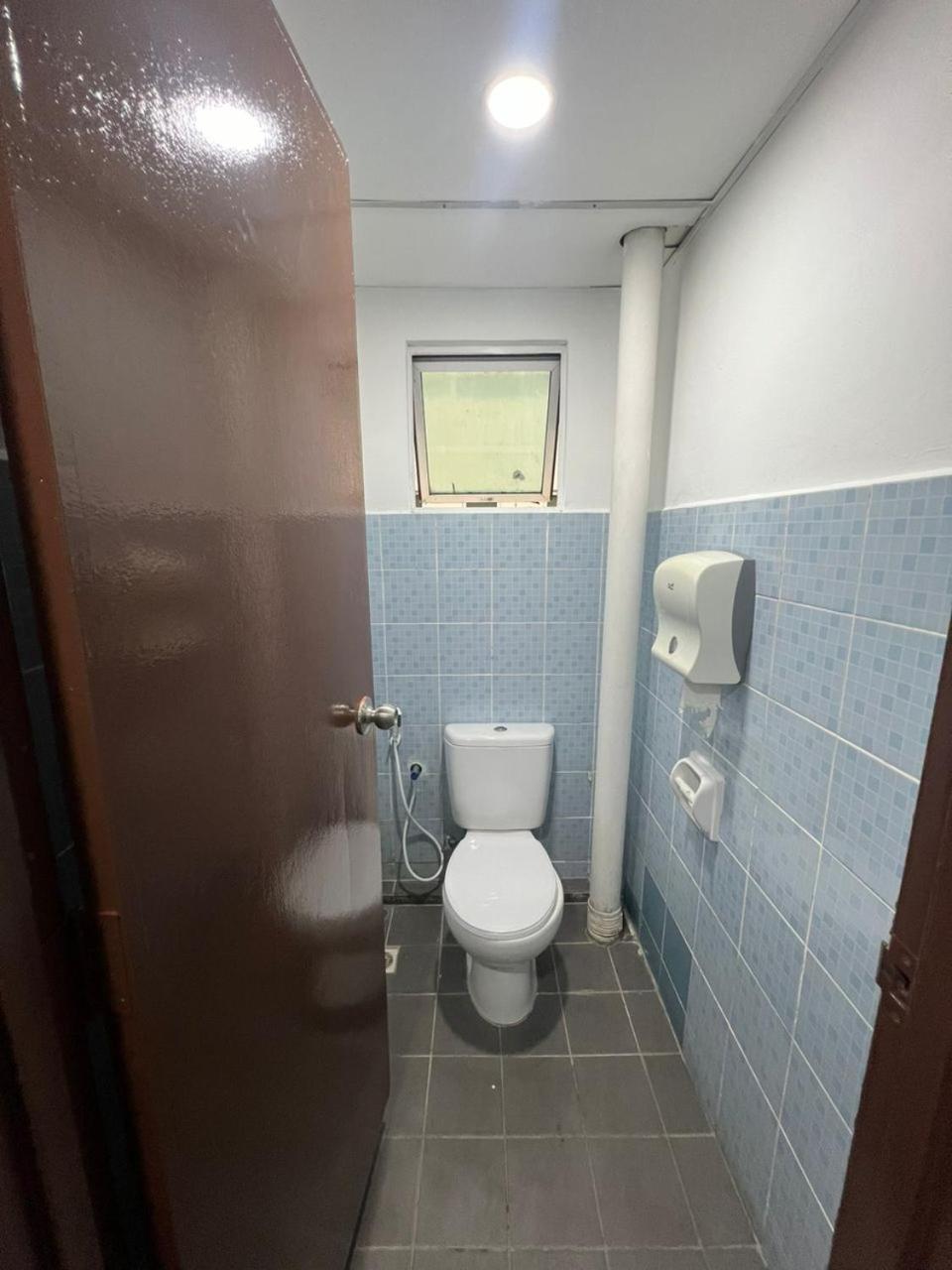 Aecotel Mingle Hostel SDK Екстериор снимка
