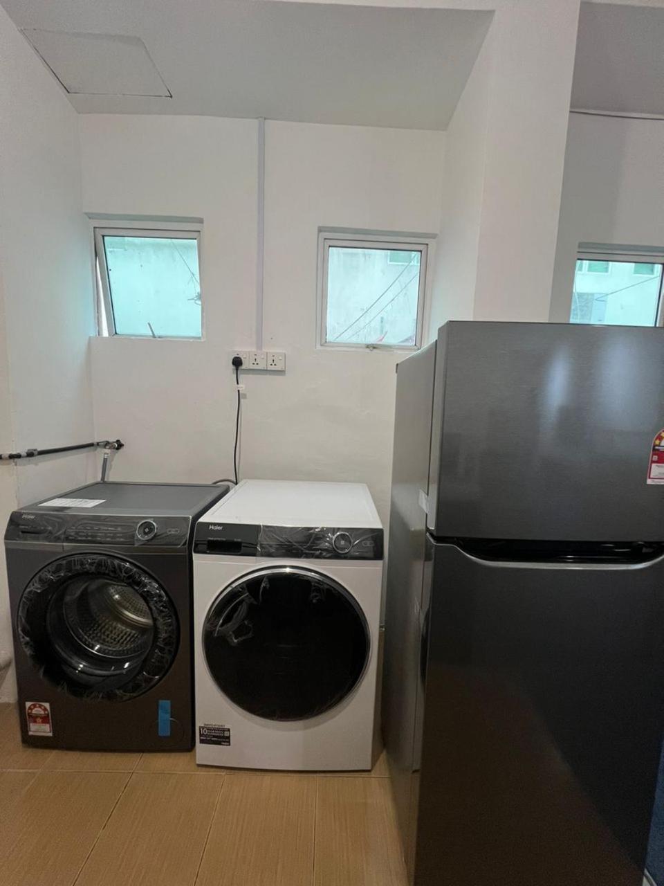 Aecotel Mingle Hostel SDK Екстериор снимка