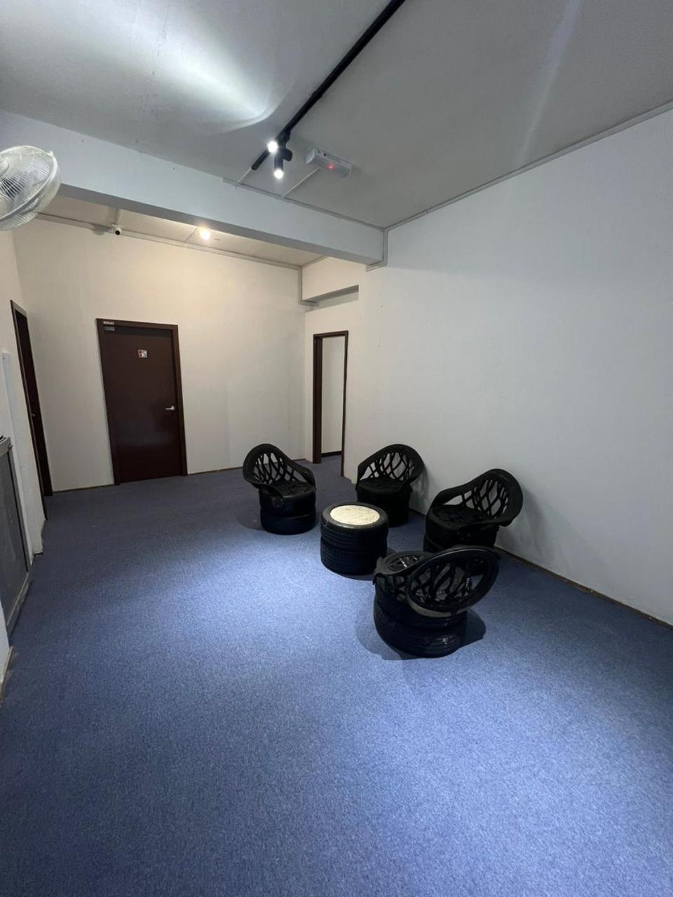 Aecotel Mingle Hostel SDK Екстериор снимка