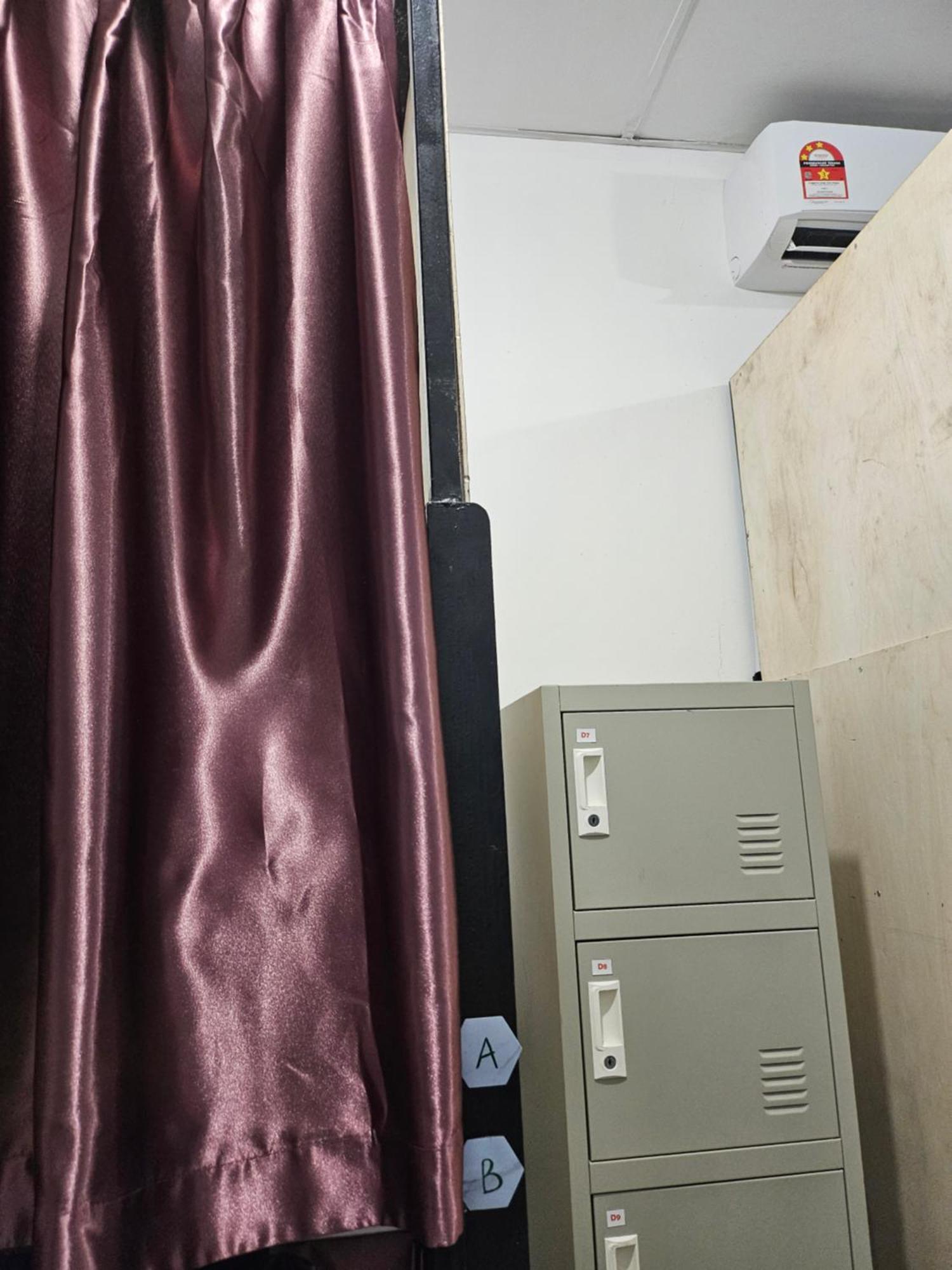 Aecotel Mingle Hostel SDK Екстериор снимка